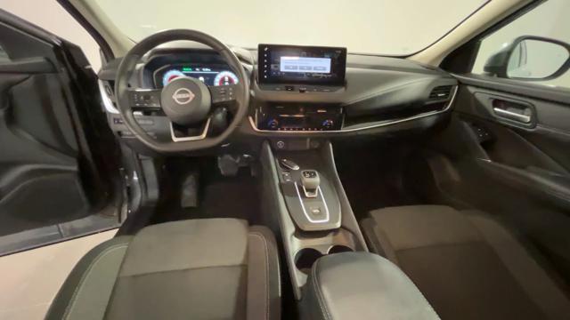 NISSAN Qashqai MHEV 158 CV Xtronic N-Connecta - VARI COLORI