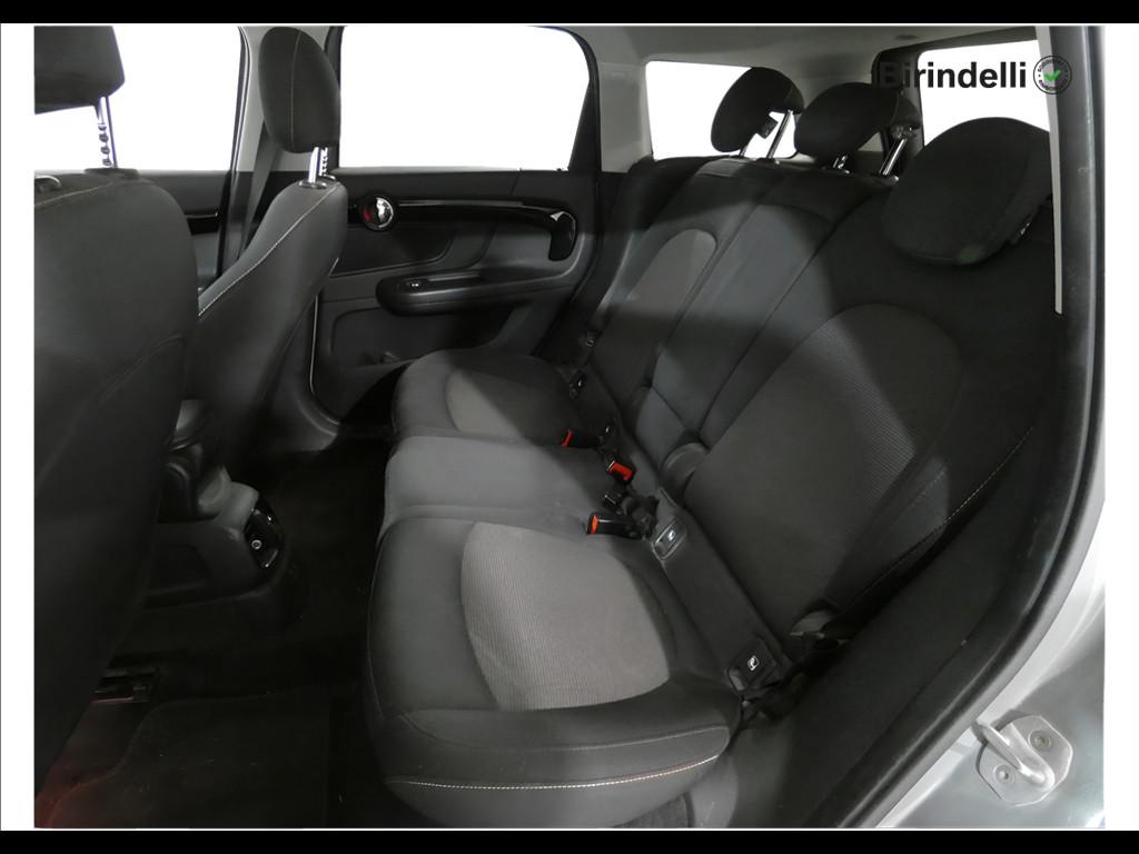 MINI Mini Countrym.(F60) - Mini 1.5 Cooper SE Hype Countryman ALL4 Automatica