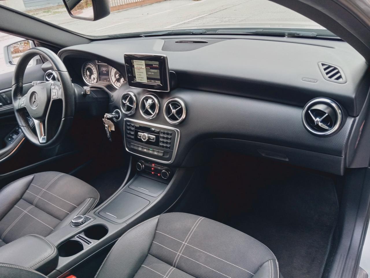 Mercedes-benz A 180 CDI Sport