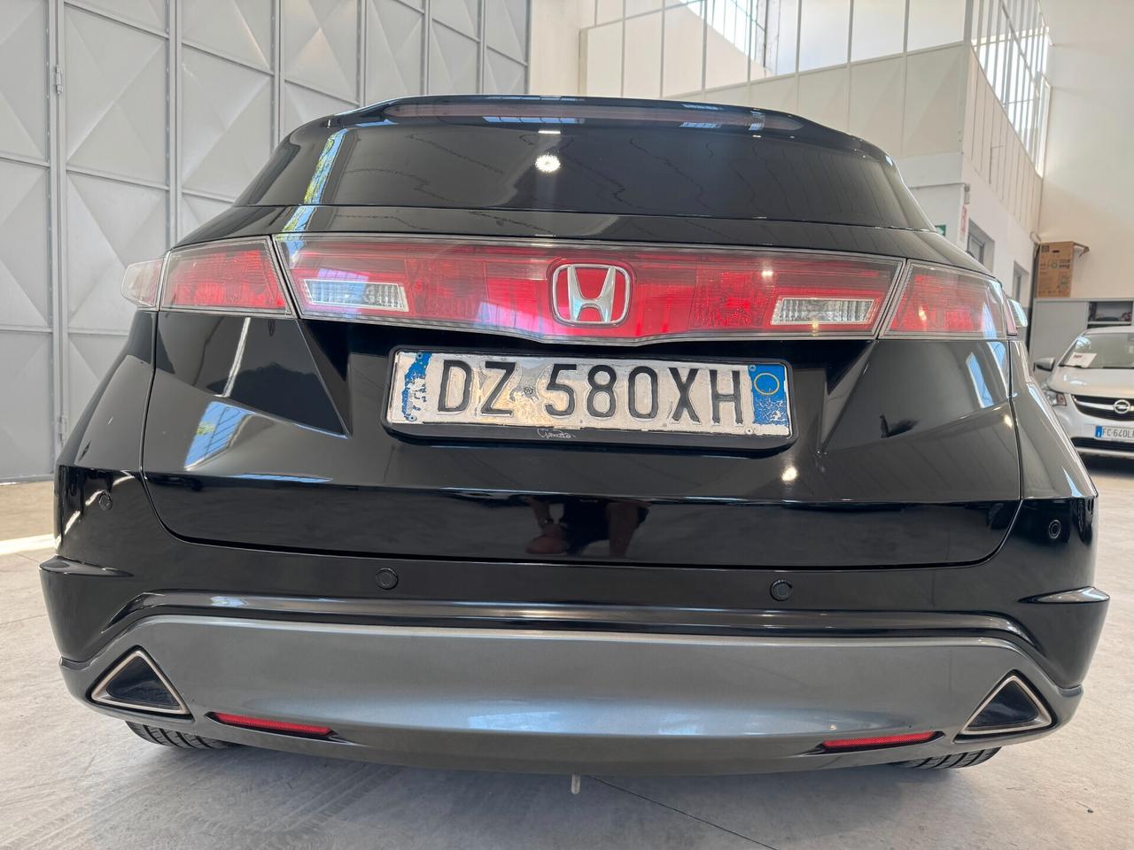 Honda Civic 1.4 i-VTEC 5p. Comfort