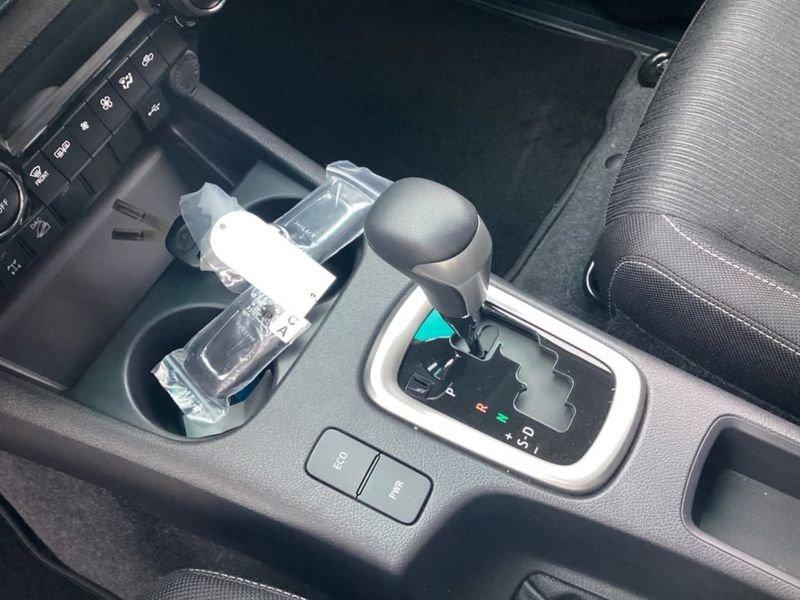 Toyota Hilux 2.4 Diesel AT Double Cab 4WD Executive MY24