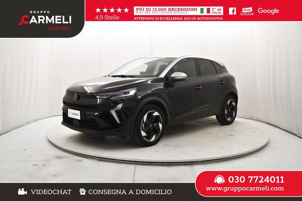 Renault Captur 1.0 TCe Techno