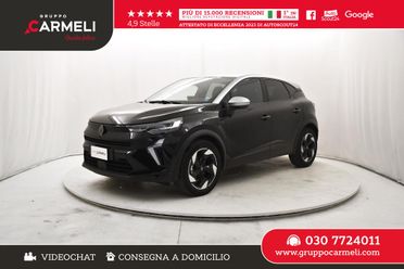 Renault Captur 1.0 TCe Techno
