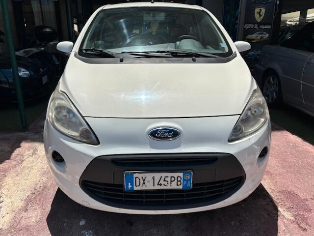 Ford Ka 1.3 Mjt Uniproprietario 73000Km