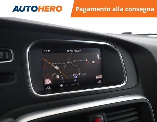 VOLVO V40 D2 Geartronic Momentum