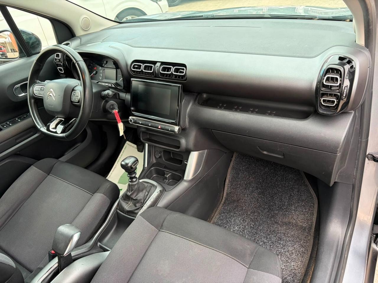 Citroen C3 Aircross PureTech 110 S&S Shine Pack