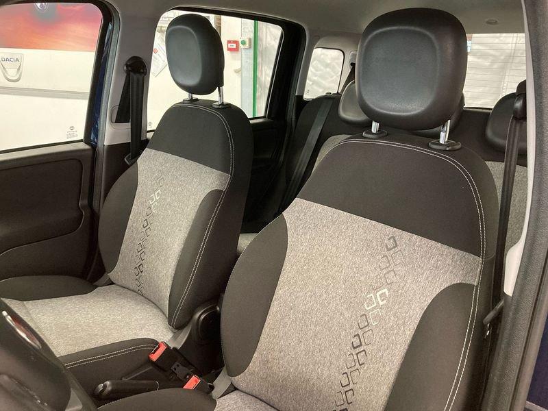 FIAT Panda Lounge 1.2 69cv S&S my19 rif.GA892