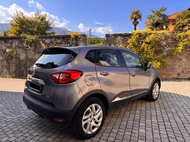 Renault Captur Captur 0.9 tce Intens (energy r-link) 90cv E6
