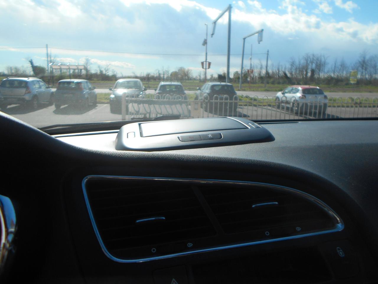 Peugeot 5008 BlueHDi 150 S&S Allure