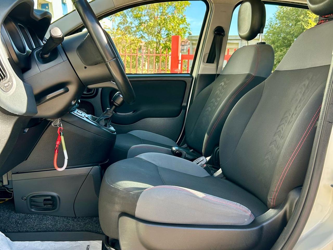 Fiat Panda 1.3 Multijet #7247