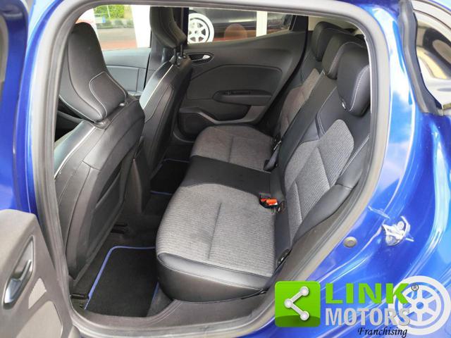 RENAULT Clio SCe 75 CV 5 porte Intens NEOPAT.GARANZIA INCLUSA