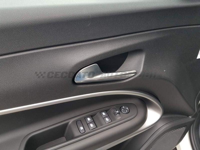 Jeep Avenger Avenger Ice Summit 1.2 100 cv