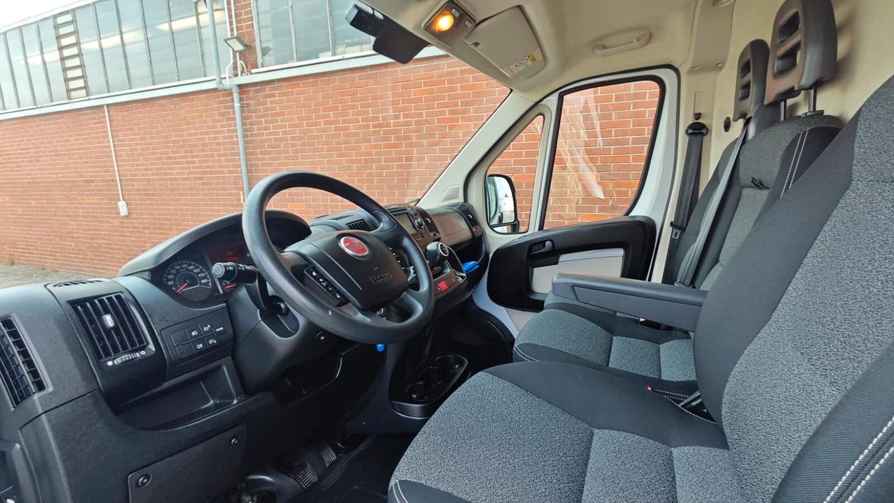 Fiat Ducato 35 2.0 MJT PC-TN Furgone