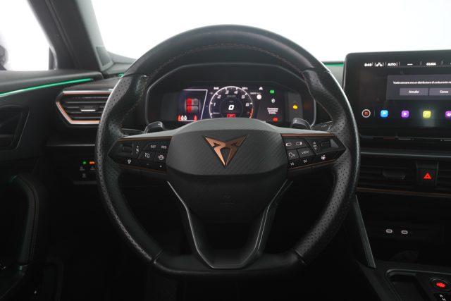 CUPRA Formentor Formentor 1.5 TSI DSG