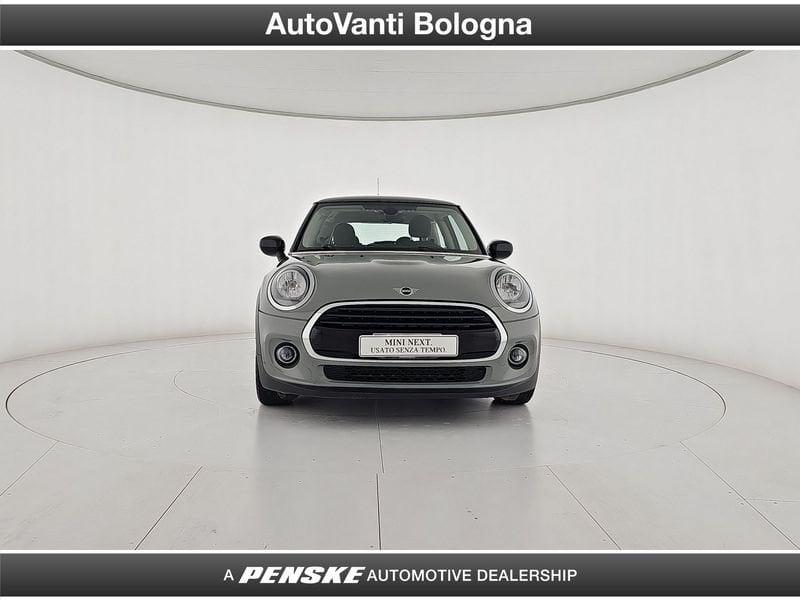 MINI Mini 3 porte Mini 1.5 Cooper Boost