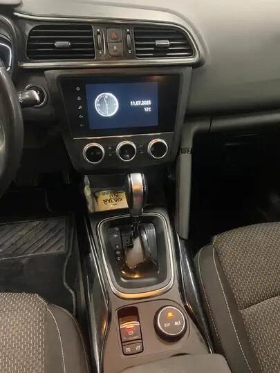 Renault Kadjar Blue dCi 8V 115CV Sport Edition