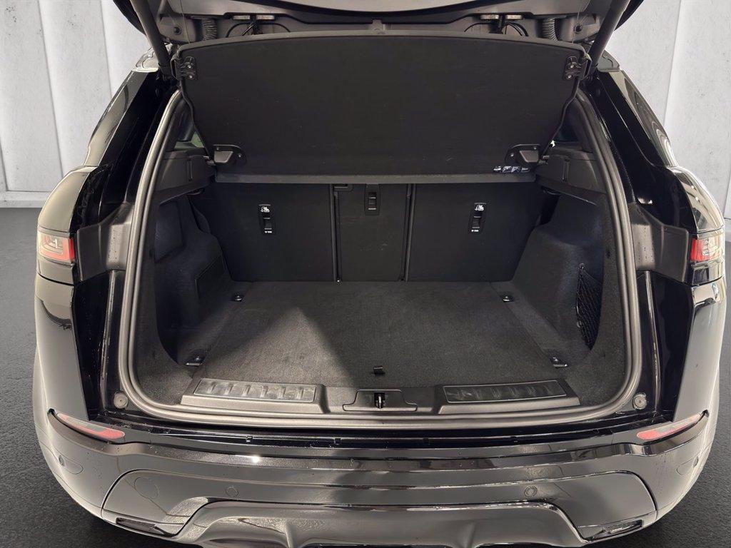 LAND ROVER Range Rover Evoque 2 serie LAND ROVER 1.5 I3 160 CV Auto R-Dynamic SE del 2021