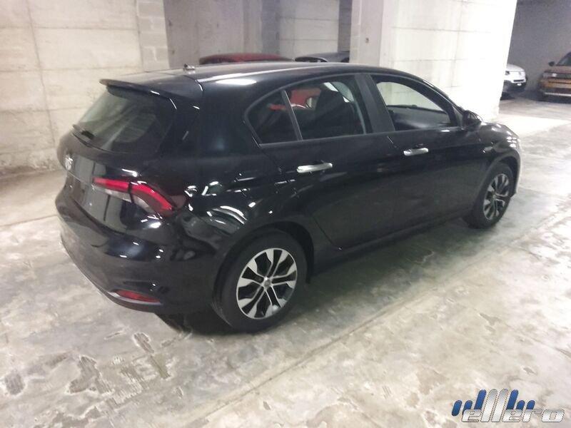 FIAT Tipo STATION WAGON MY24 5P My22 MJT95CV CITYLIFE