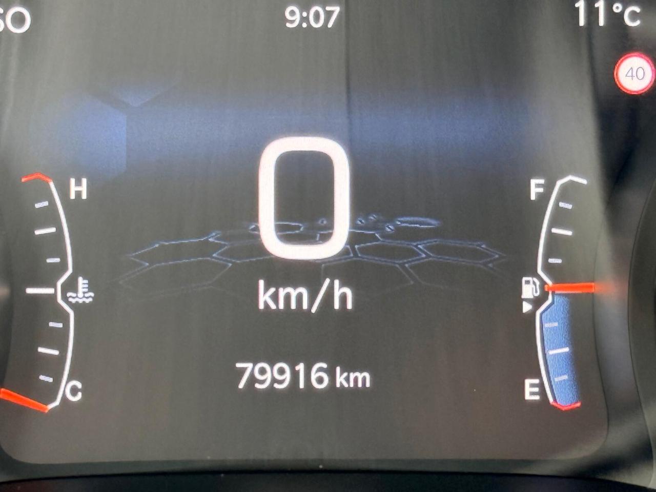 Jeep Compass 1.6 Multijet II 130CV 2WD Business ***APPLE CARPLAY/ANDROID AUTO***