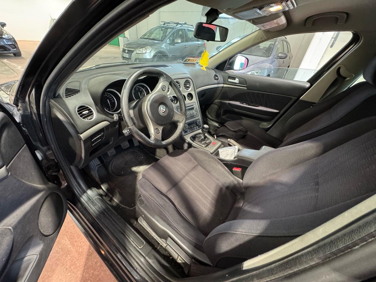 Alfa Romeo 159 1.9 JTDm Sportwagon Eco SOLO 130.000 MILA LM