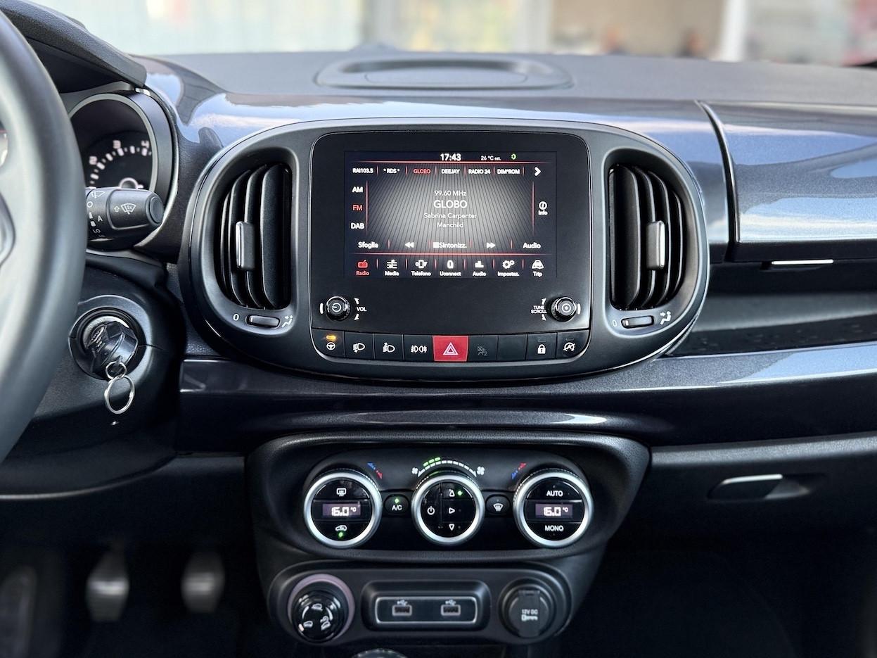 Fiat 500L 1.3 Diesel 95CV E6 Neo. - 2020