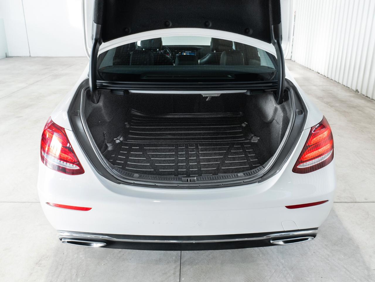 Mercedes-benz E 200 d Auto Exclusive