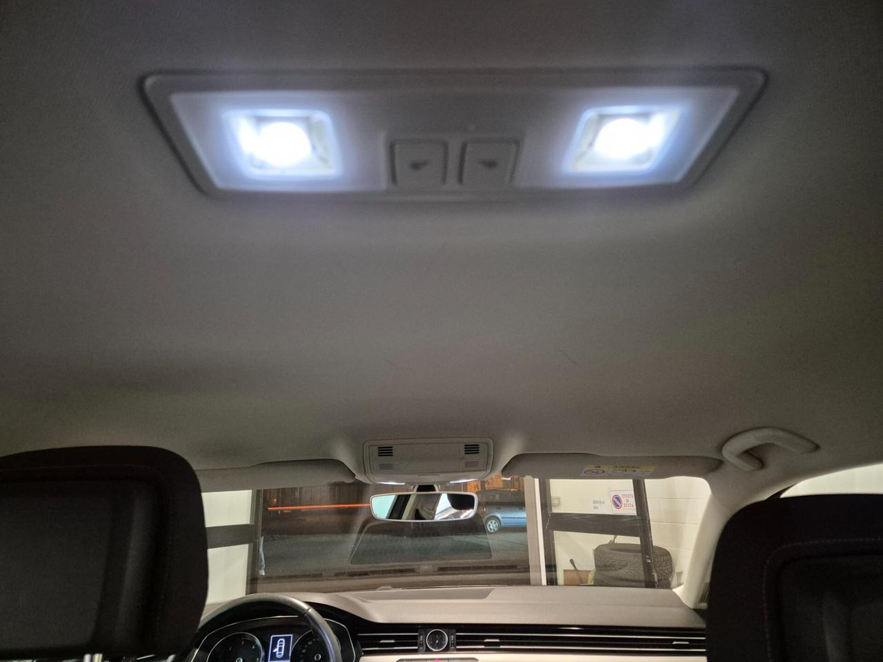 Volkswagen Passat 1.6 TDI DSG Comfortline BlueMotion Technology