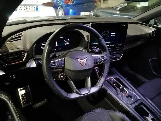 CUPRA Leon 2.0 TDI 150 CV DSG