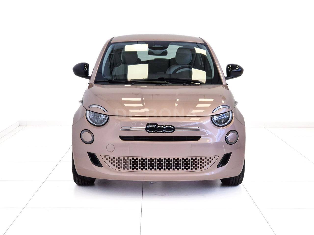 Fiat 500 1.0 hybrid pop
