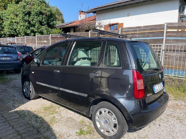 FIAT Idea 1.4 16V Active