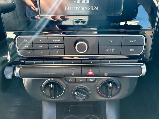 CITROEN C3 PureTech 82 S&S Feel OK NEOPATENTATI