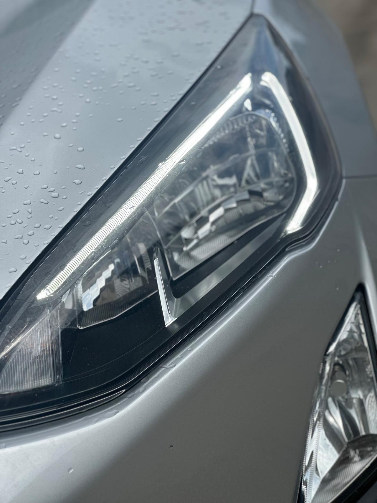 Ford FOCUS 1.5 DIESEL 2020 - TAGLIANDI CASA MADRE