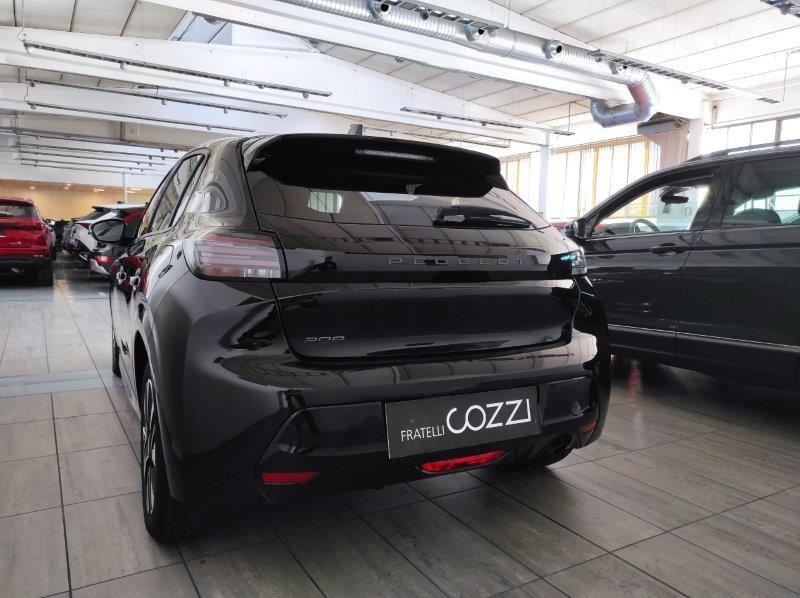 PEUGEOT 208 2ª serie - 208 PureTech 100 Stop&Start 5 porte Allure