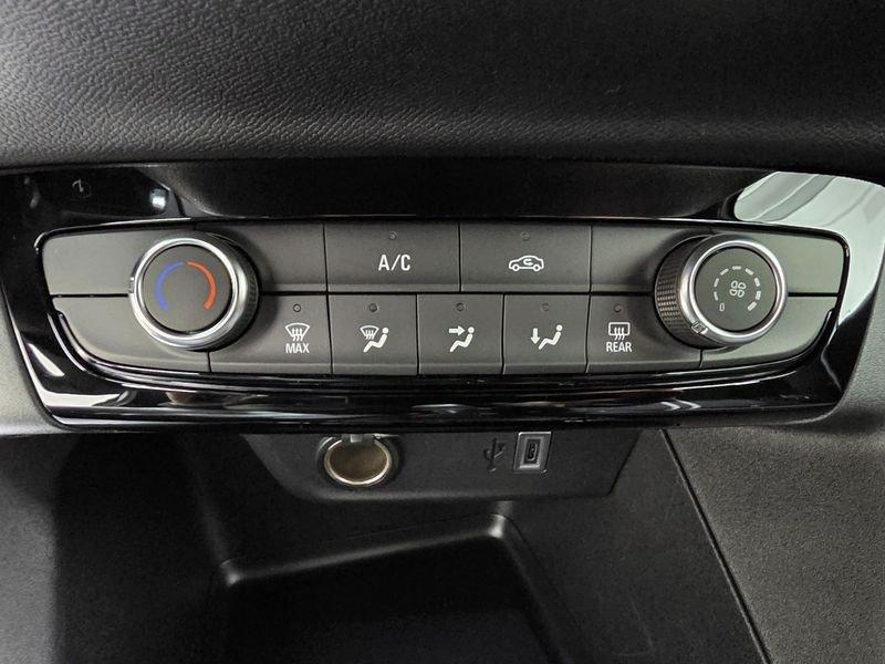 Opel Corsa Corsa 1.2 GS s&s 100cv