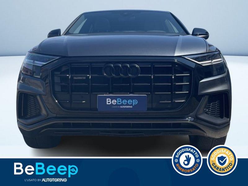 Audi Q8 50 3.0 TDI MHEV SPORT QUATTRO TIPTRONIC