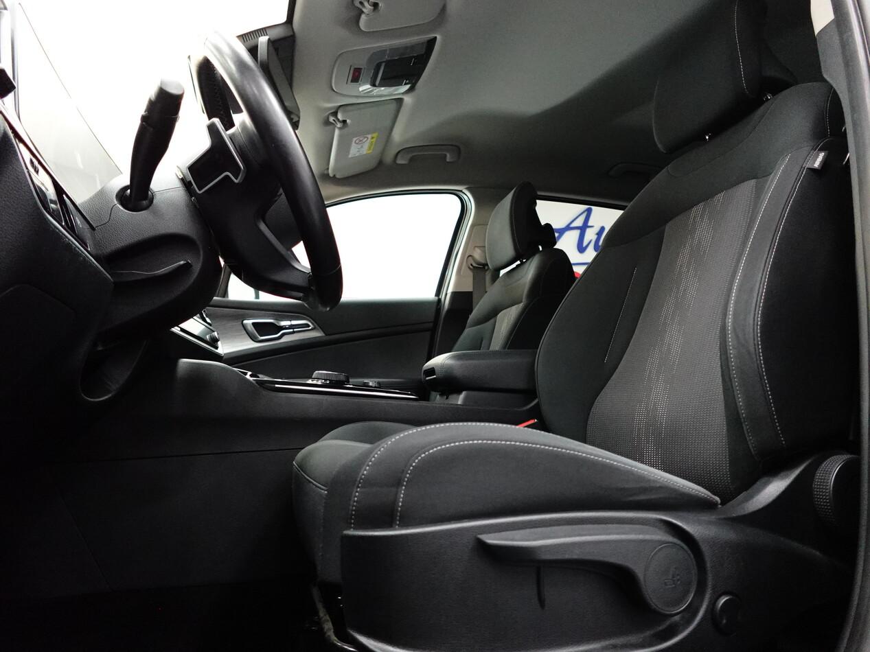 Kia Sportage 1.6 CRDI 136 CV DCT MHEV STYLE