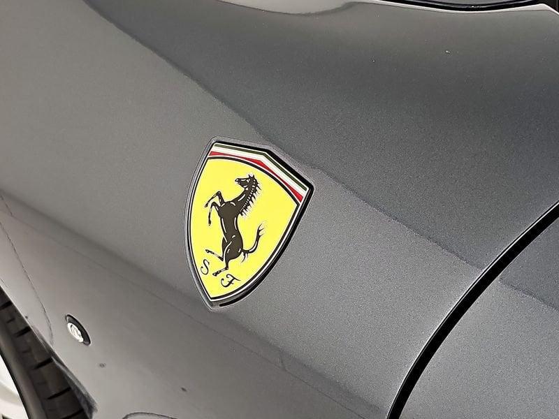 Ferrari Roma Spider