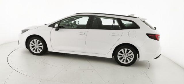 TOYOTA Corolla 1.8 Hybrid Touring Sports Active