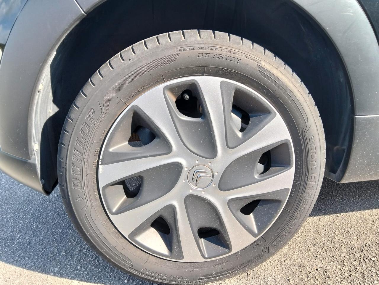 Citroen C3 1.2 BENZ 2019 EURO 6 OFFERTA PROMO