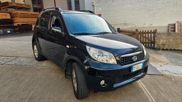 Daihatsu Terios 1.5 4WD B You O/F Green Powered