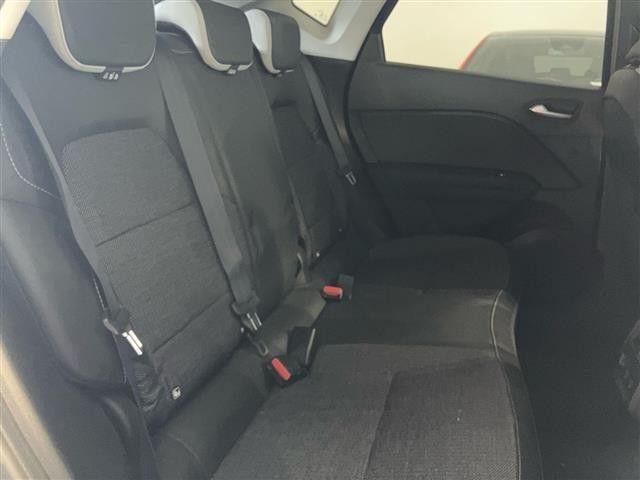 RENAULT Captur 1.0 TCe GPL Intens my21