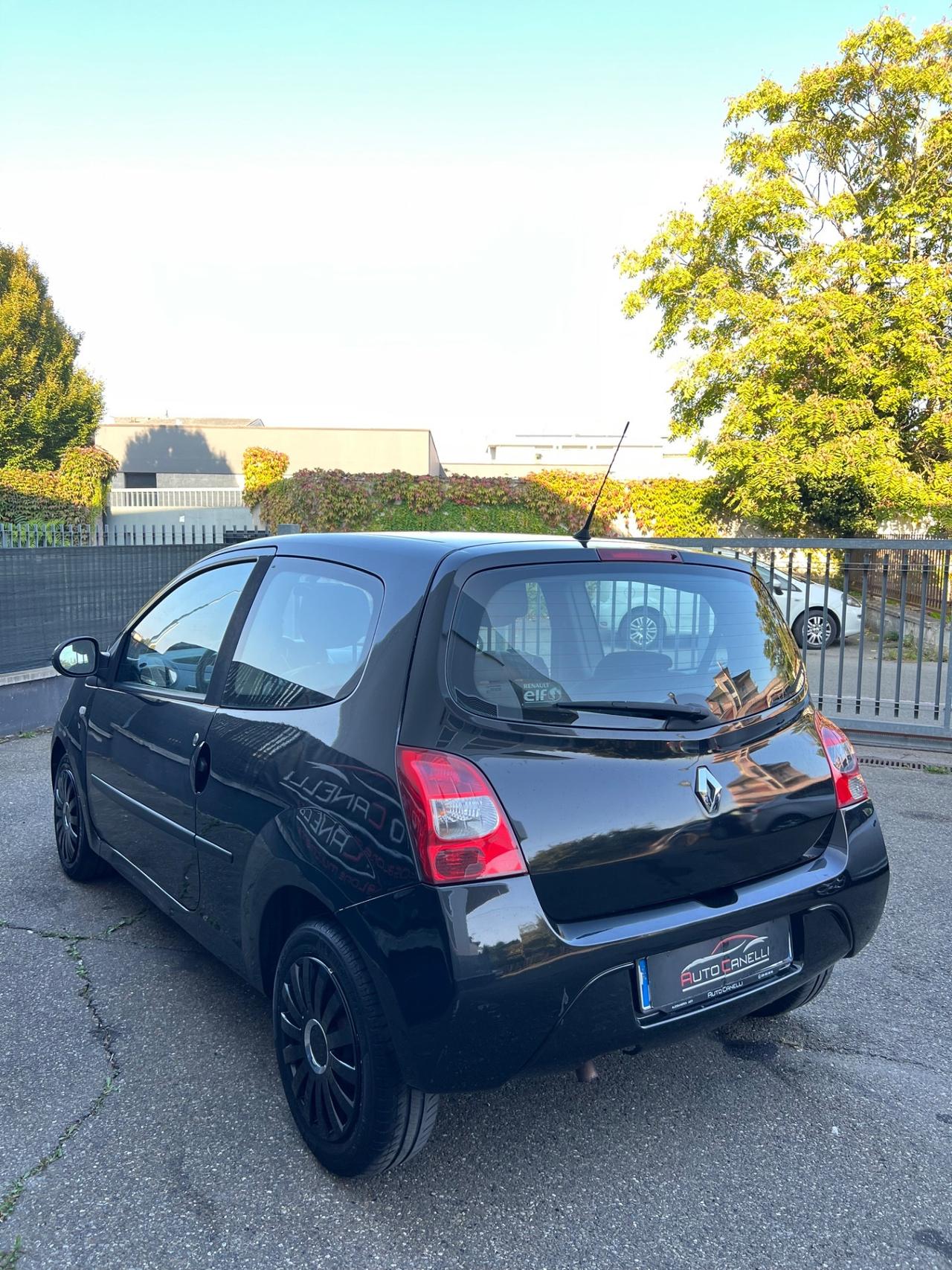 Renault Twingo 1.2 8V Privilège NEOPATENTATI