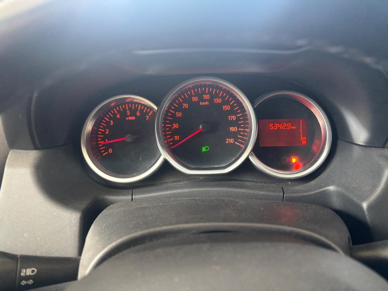 Dacia Duster 1.5 dCi 110CV Start&Stop 4x2 Lauréate