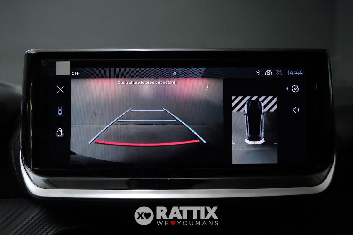 Peugeot 208 1.2 puretech 100CV Business