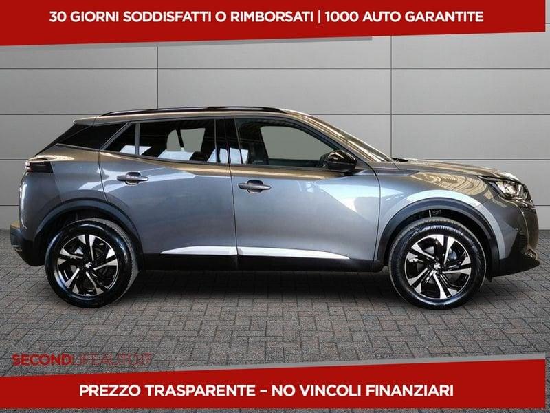 Peugeot 2008 1.2 puretech Allure s&s 130cv