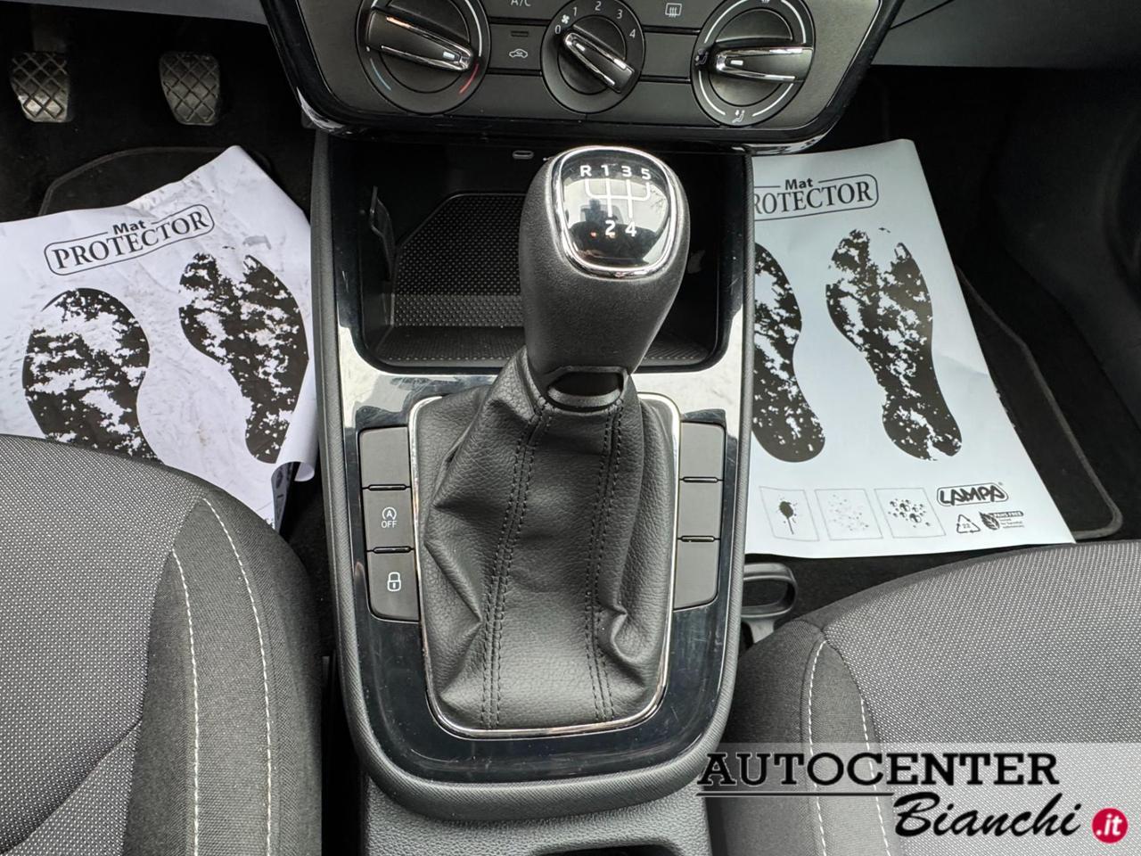 Skoda Fabia 1.0 tsi evo Selection 95cv