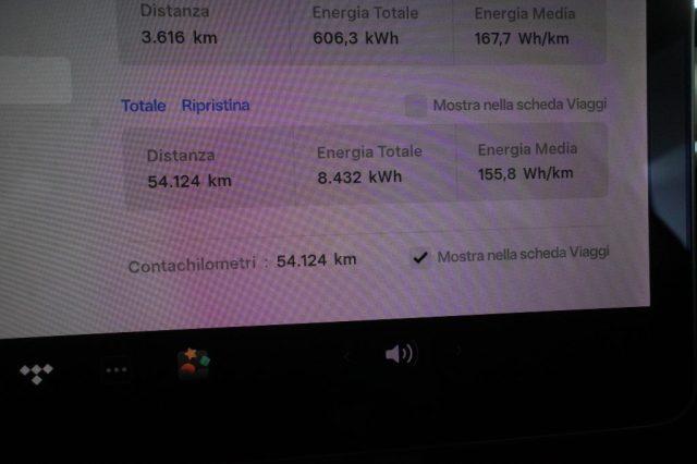 TESLA Model 3 Model 3 Long Range Dual Motor AWD