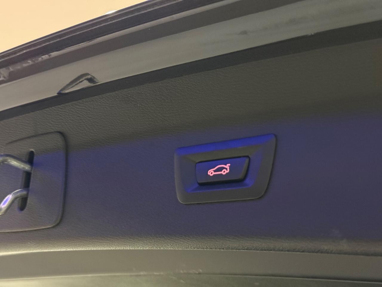 Bmw X1 sDrive18d 2.0 150cv Advantage