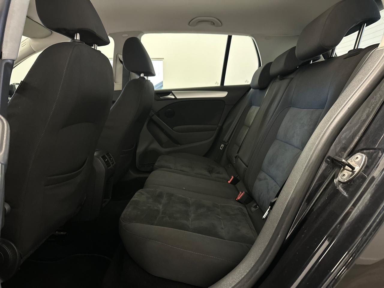 Volkswagen Golf 2.0 TDI 140CV DPF DSG 5p. Highline NEOPATENTATI