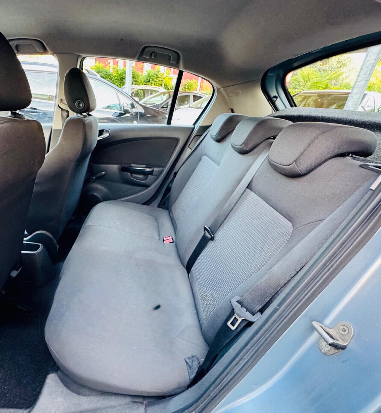 Opel Corsa 1.0 12V 5 porte Enjoy Ok Neopatentati